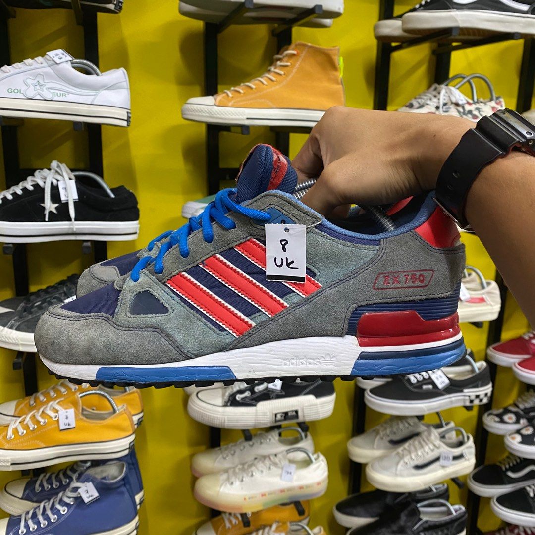 Harga zx 750 sales