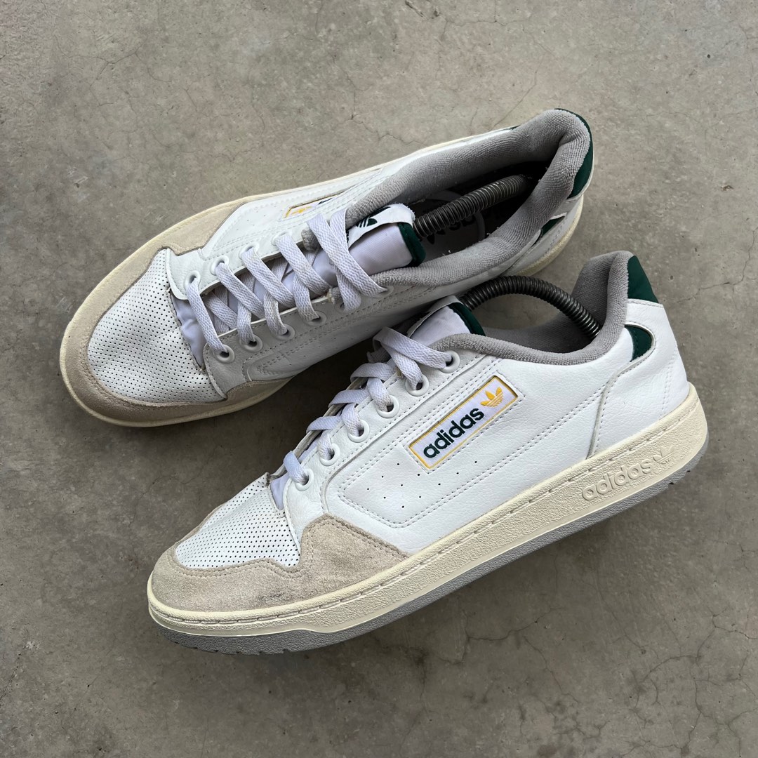 9.5uk Adidas NY 90 Women s Fashion Footwear Sneakers on Carousell