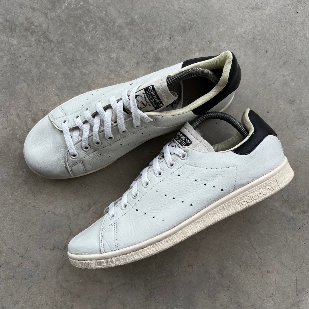 Adidas stan hotsell smith uk 9.5