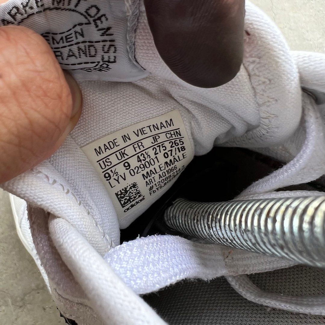 Adidas sales nizza aq1066