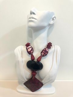 民族風頸鏈64238204123011110