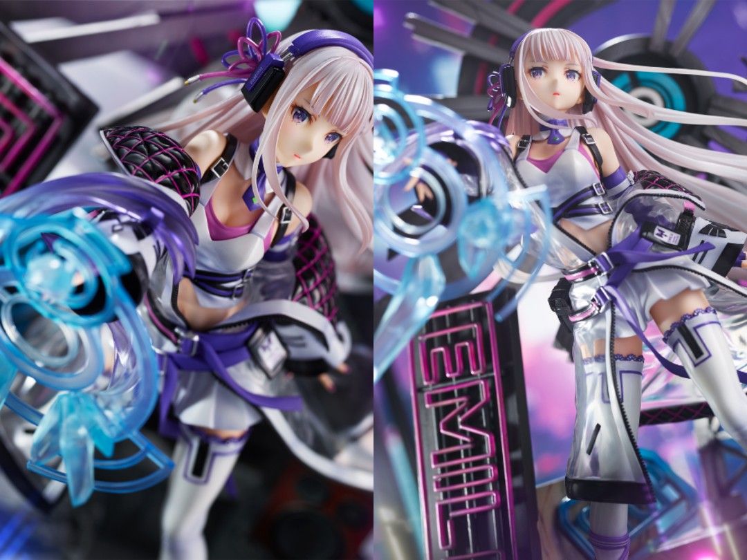 訂購代理版] SSF eStream Design CoCo Re：ゼロから始める異世界生活