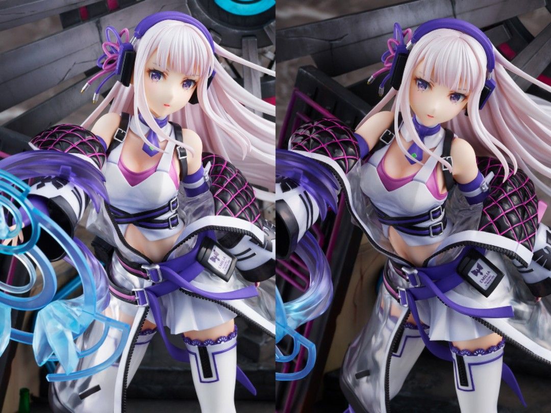 訂購代理版] SSF eStream Design CoCo Re：ゼロから始める異世界生活