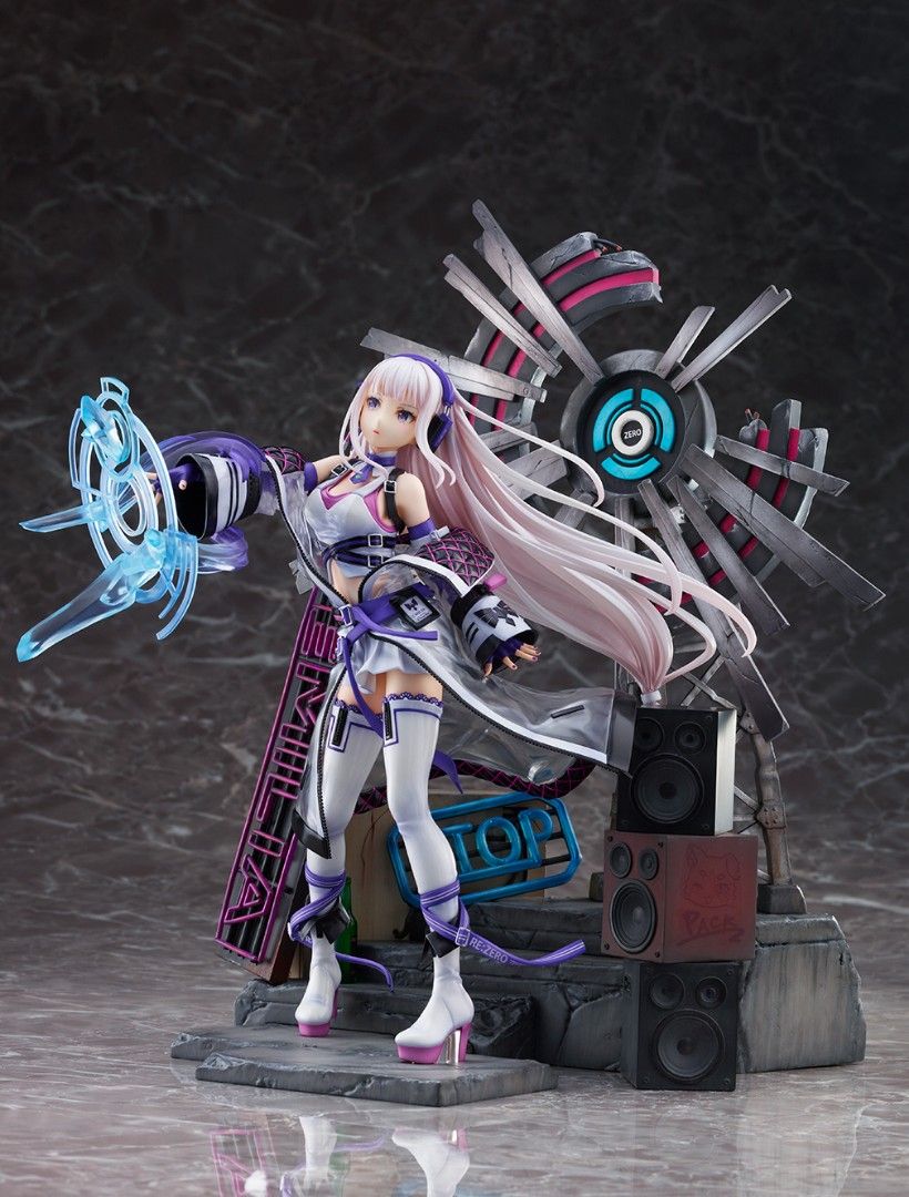 訂購代理版] SSF eStream Design CoCo Re：ゼロから始める異世界生活