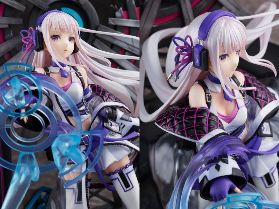 訂購代理版] SSF eStream Design CoCo Re：ゼロから始める異世界生活