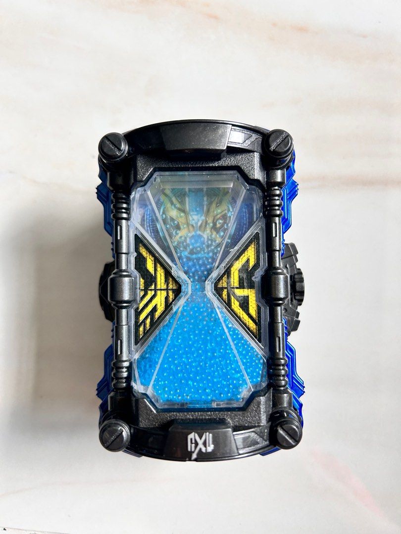 Revive Ride Watch 幪面超人 假面騎士 Zio 時王 geiz Dx revival 沙漏 ride watch geiz revice revive ...