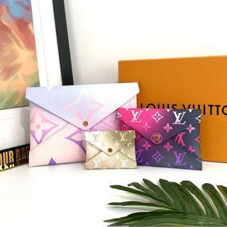 Louis Vuitton Kirigami By The Pool Pochette Medium - J'adore