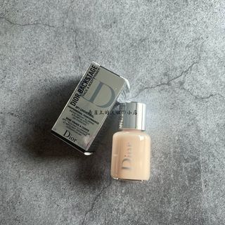 [現貨]包平郵 DIOR Backstage Face & Body Primer 001 Universal 5ml 妝前乳64207654235139110
