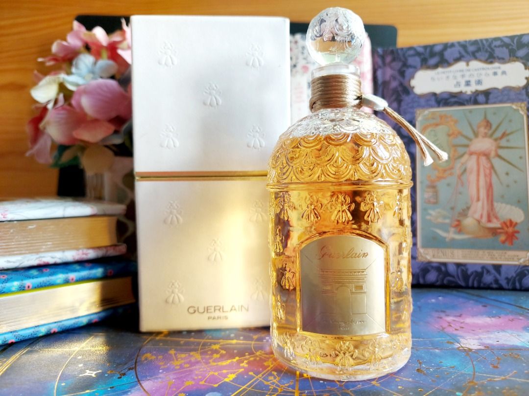 🔮 Guerlain 嬌蘭全系列✨ MAYUD香水分裝Decant ✨ Les Parisiennes