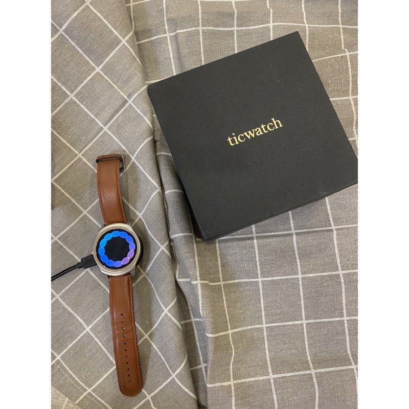 Ticwatch hotsell 2 smartwatch