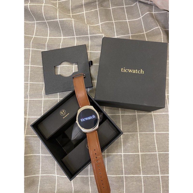 Ticwatch 2 new arrivals strap