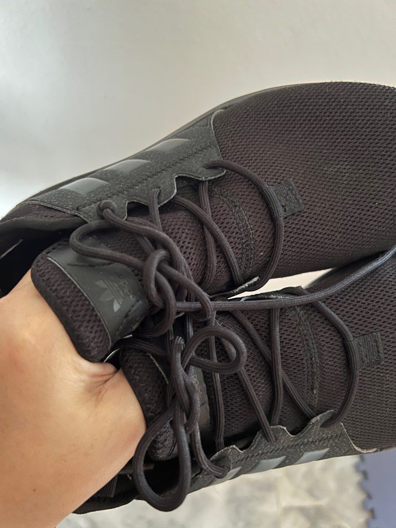 Adidas ortholite on sale trainers