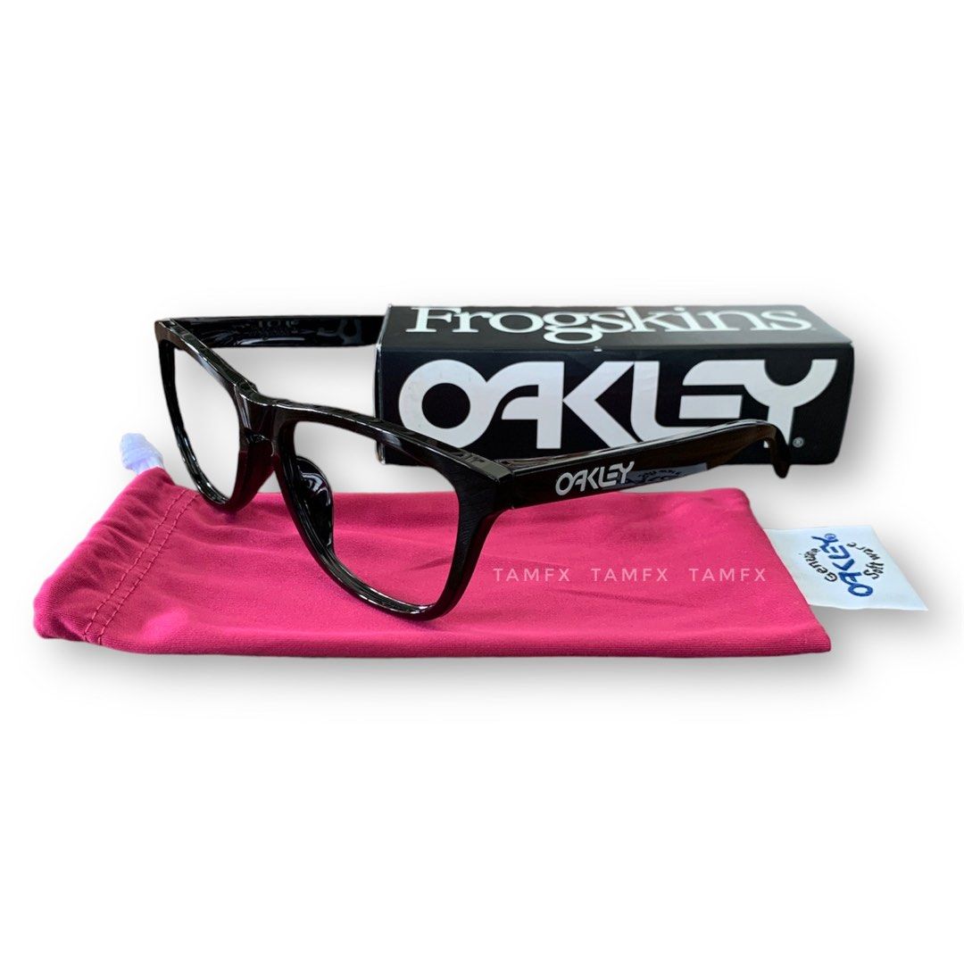 Spek sales oakley original