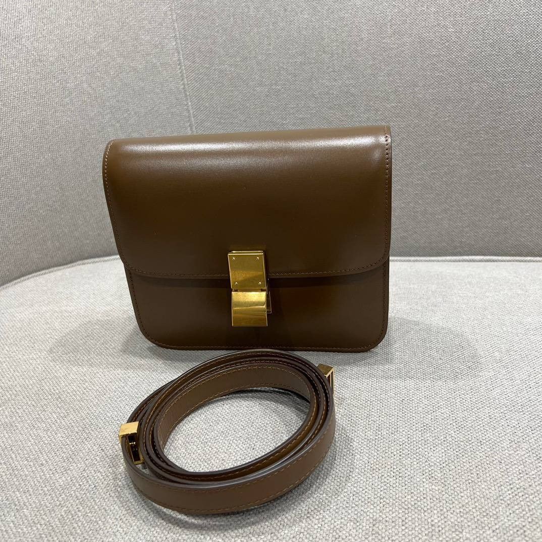 Celine classic bag, Luxury, Bags & Wallets on Carousell