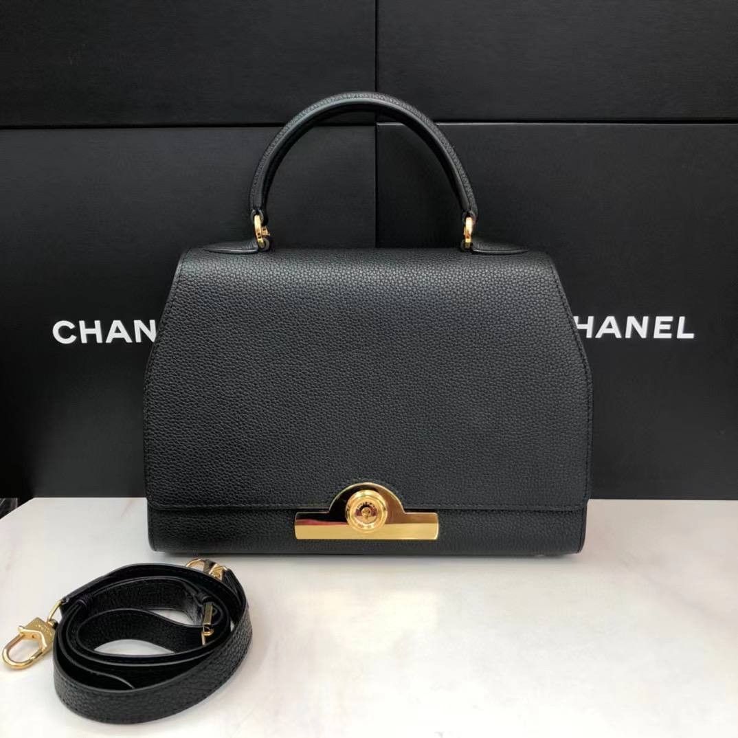 Moynat Rejane PM, Luxury, Bags & Wallets on Carousell