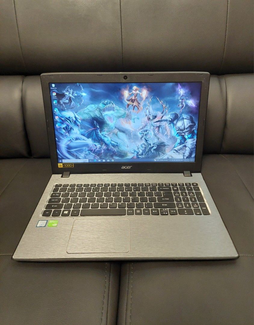 Laptops with mx150 2025