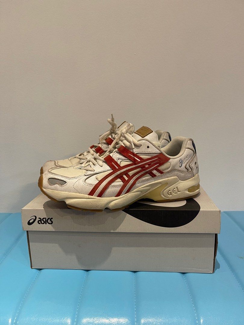 Acis Gel Kayano 5 OG Tokyo Retro Men s Fashion Footwear