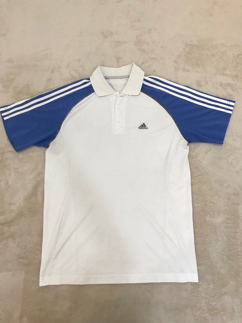 Adidas clima365 fading shop tee