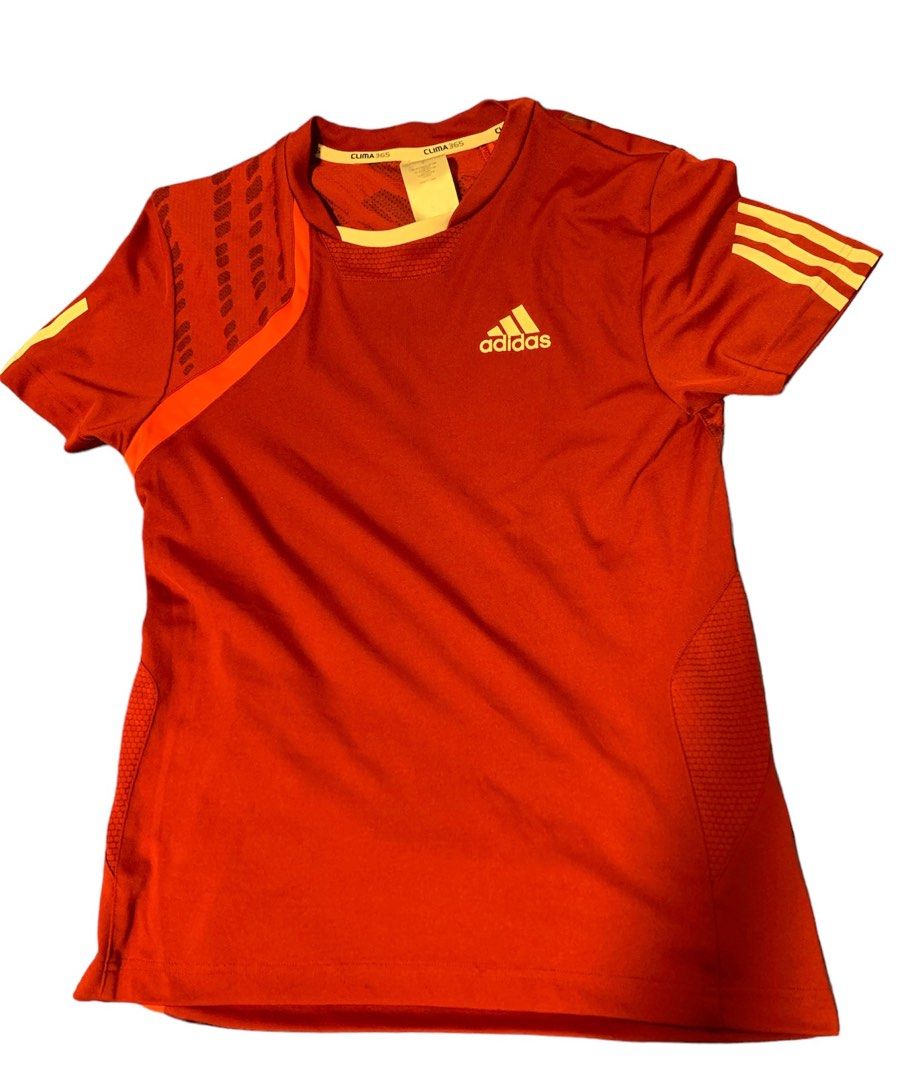 Adidas Clima365 Sports Shirt