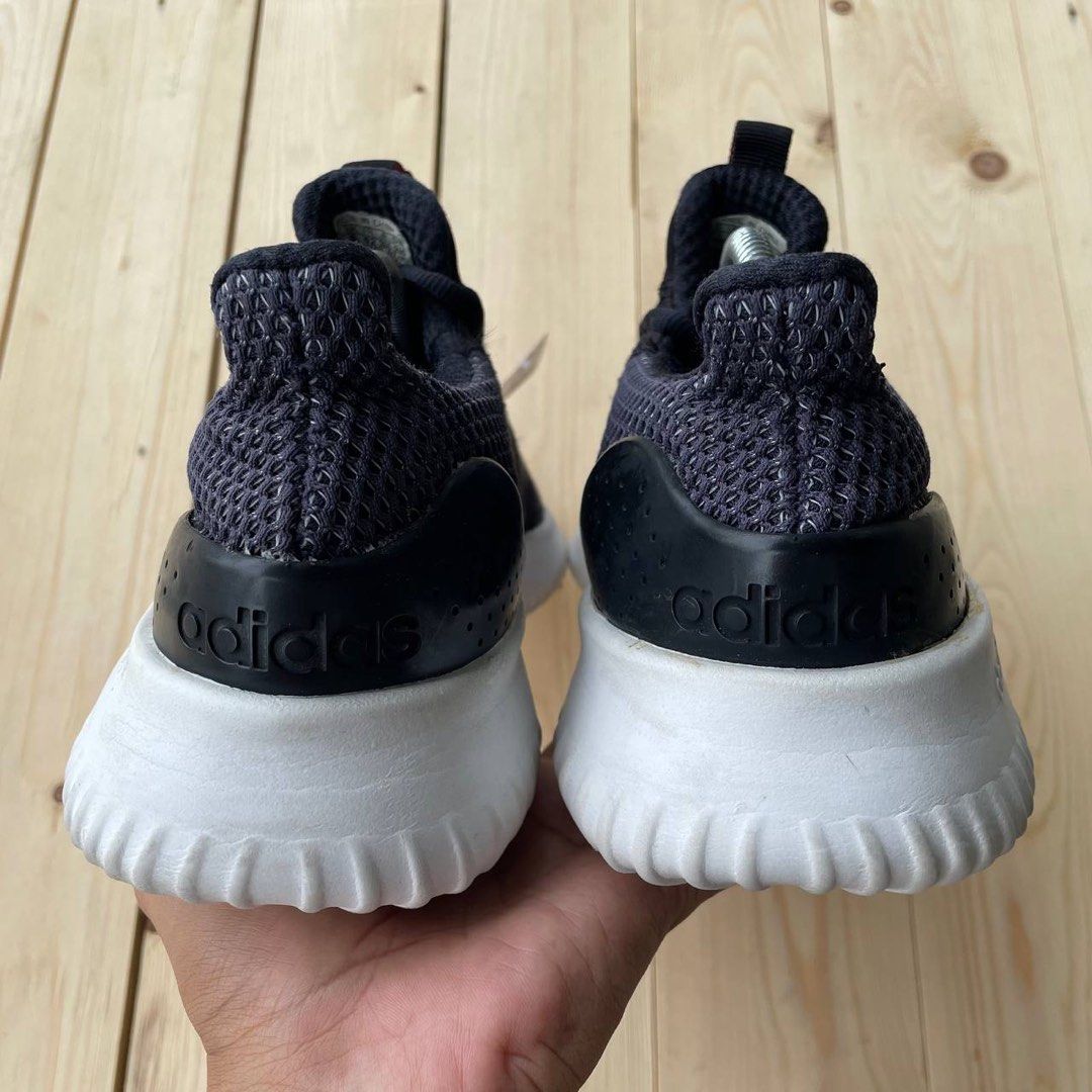 Adidas Cloudfoam Ultimate Jogging 8UK RM6O Men s Fashion