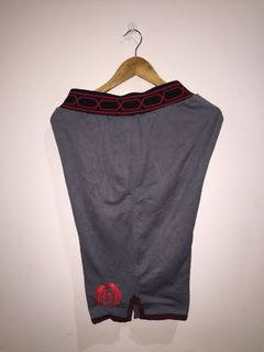 Adidas Derrick Rose Short