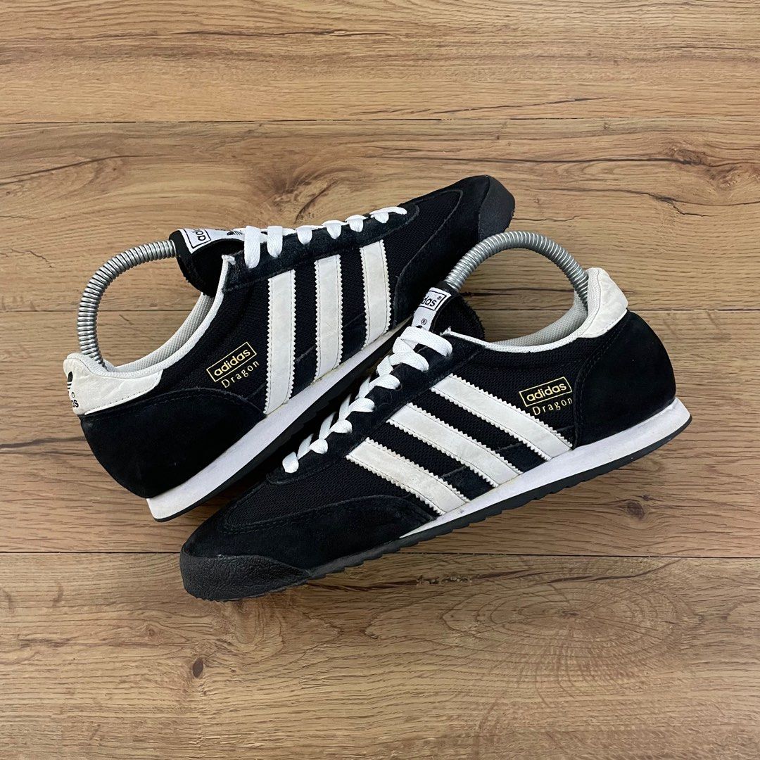 Adidas dragon 6.5 store