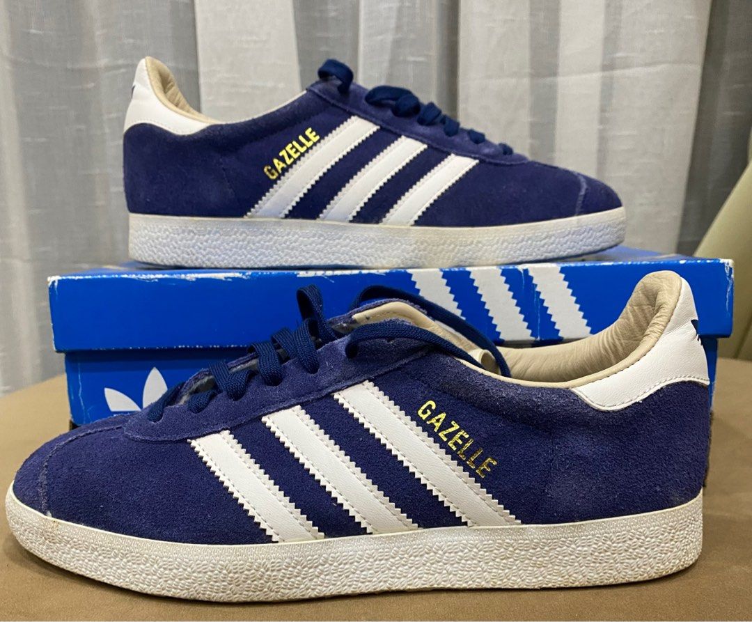 Adidas gazelle 2025 42