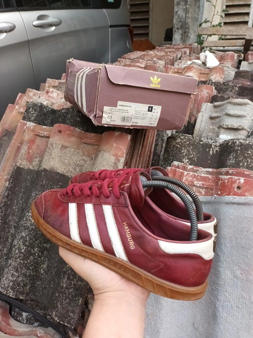 adidas hamburg mig