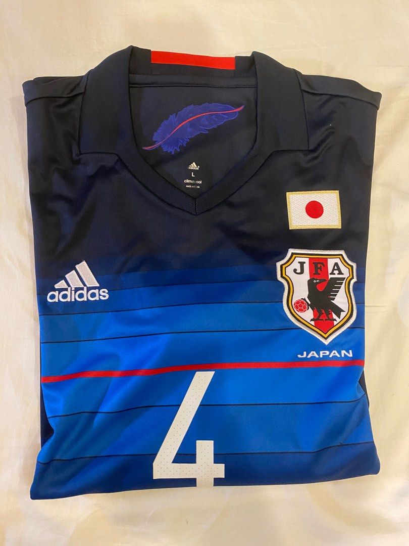 Adidas japan best sale 2017