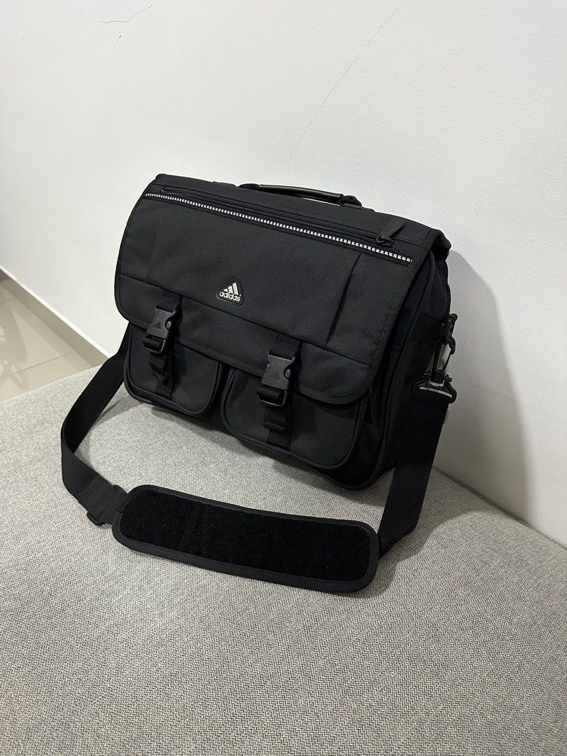 Messenger bag store adidas