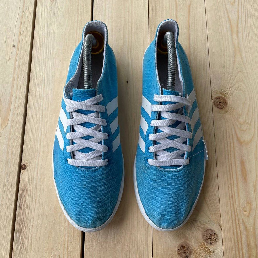 Adidas neo 2025 vulc low