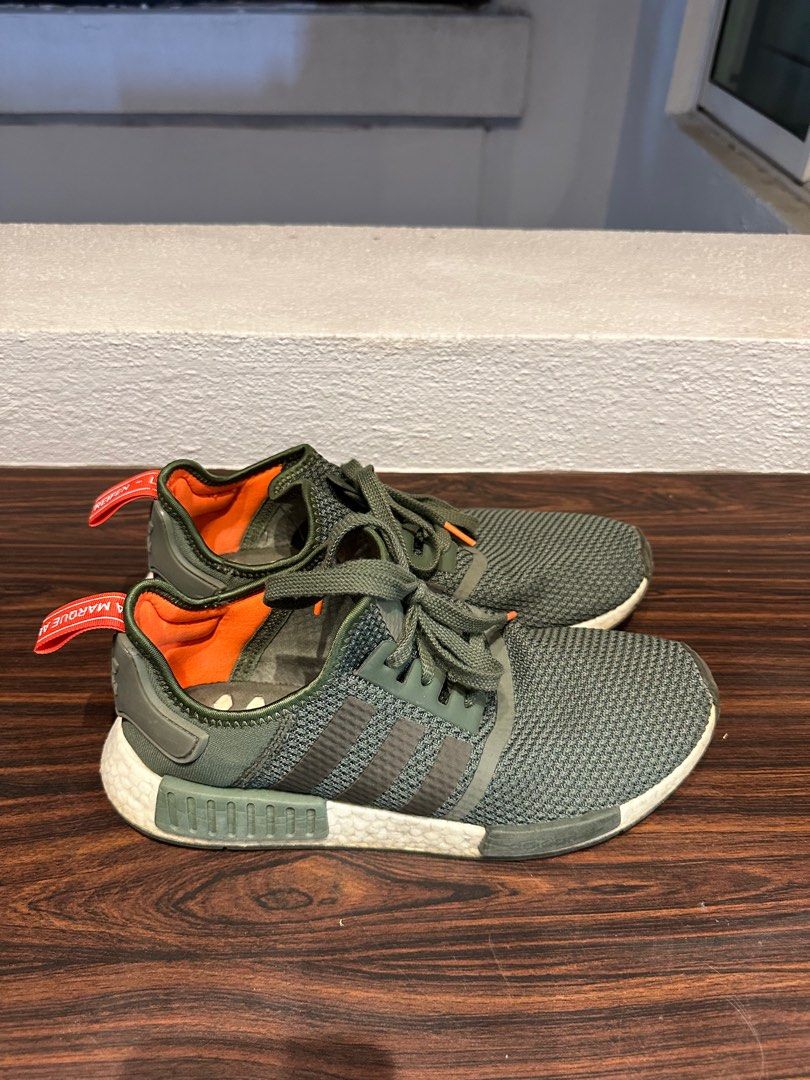 Adidas nmd 9.5 online