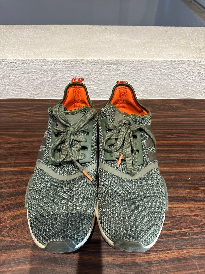 Nmd 9.5 discount