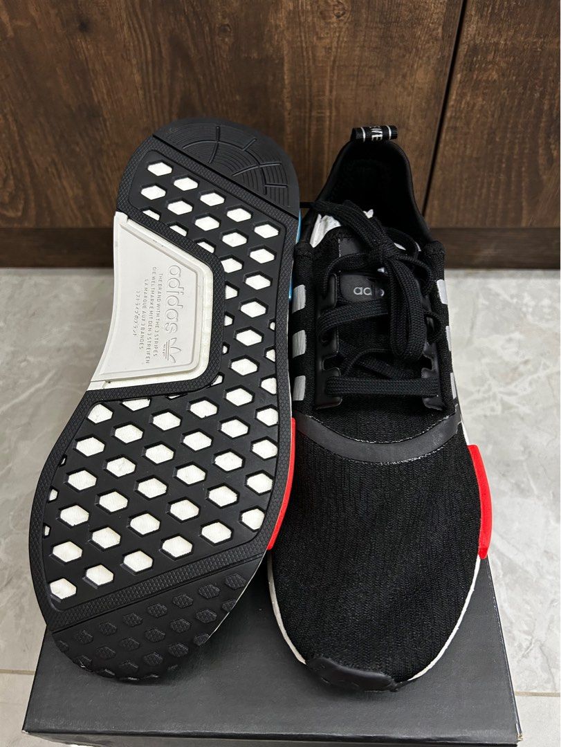 Nmd adidas 8/18 sales
