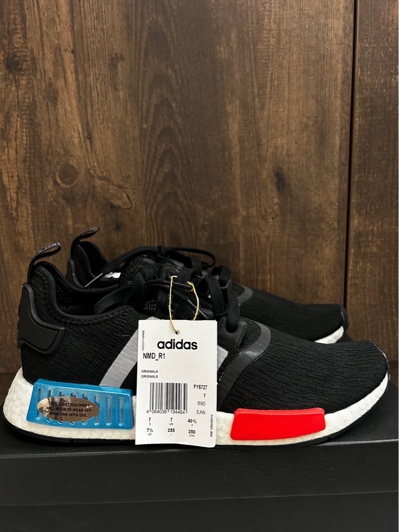 Adidas nmd 40 off 75 discount