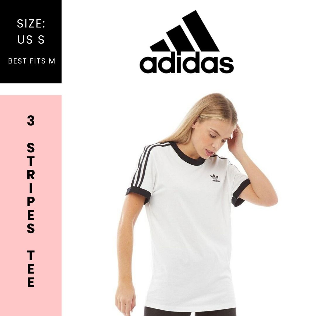 Adidas originals t-shirts usa hotsell
