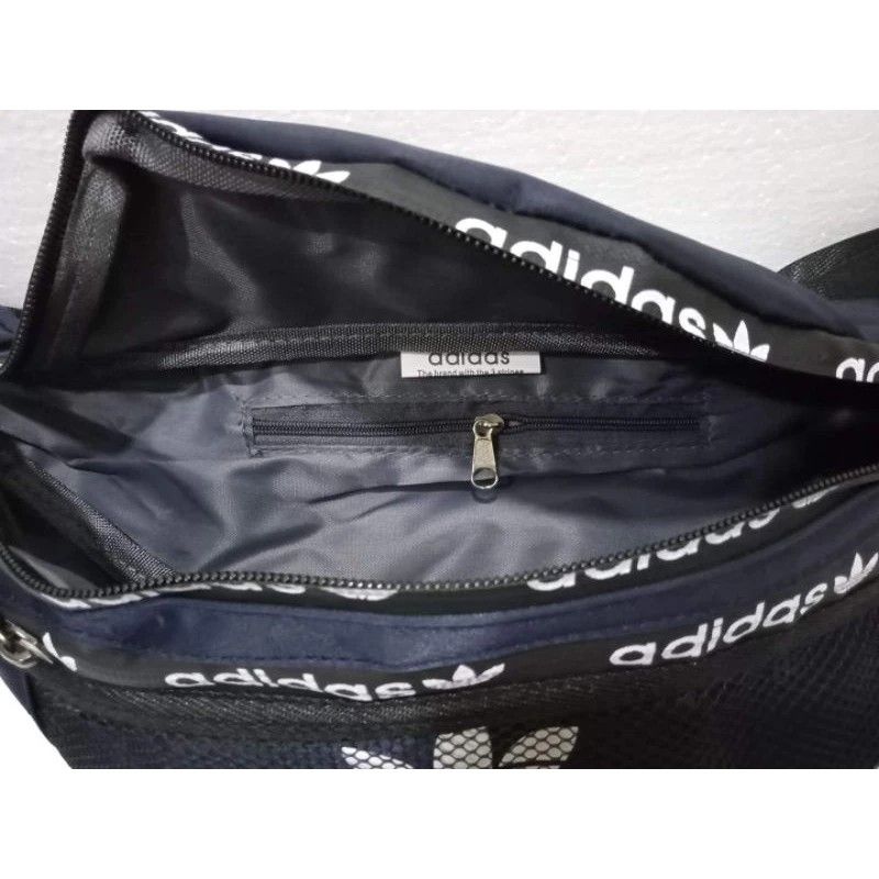 Adidas new arrivals future pouch