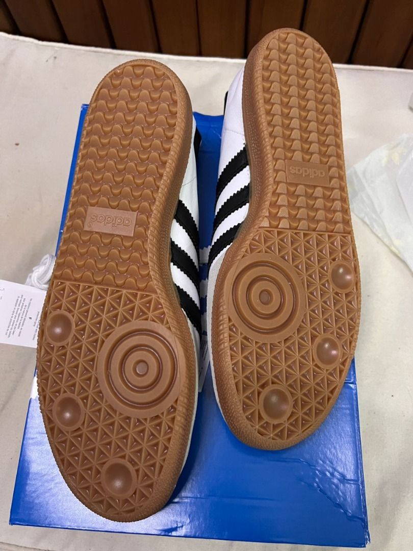 Adidas samba 1980 deals