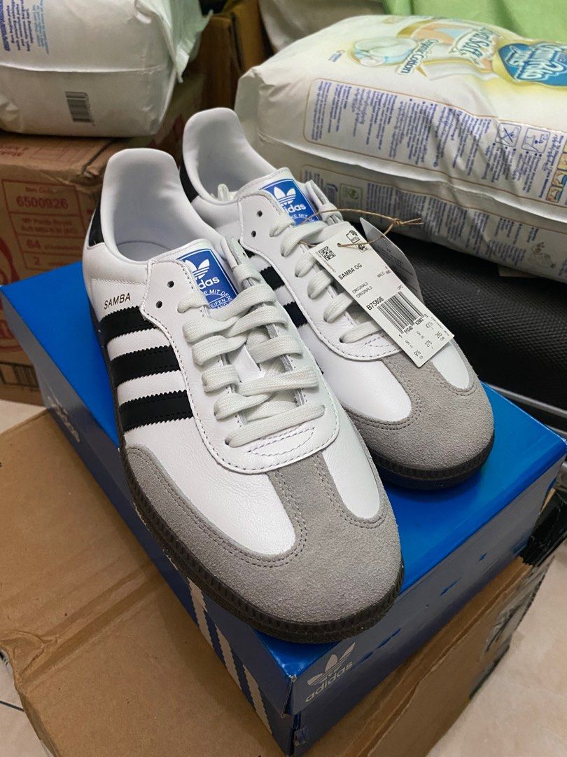 Adidas samba 43 online 1/3