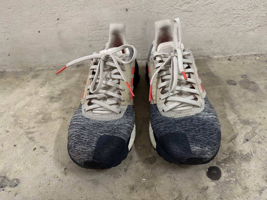 Adidas solar glide deals st boost