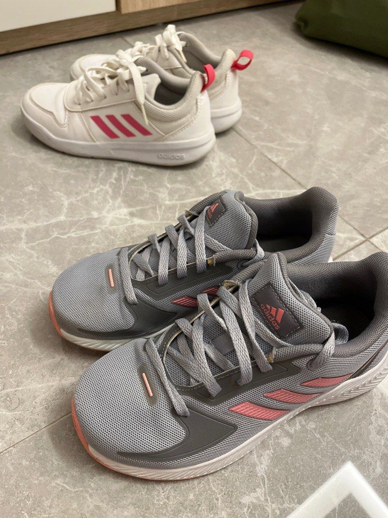 Nike adidas sports shoes on sale