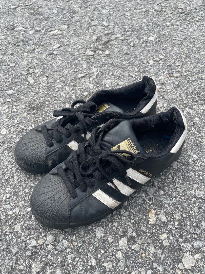 Adidas Superstar