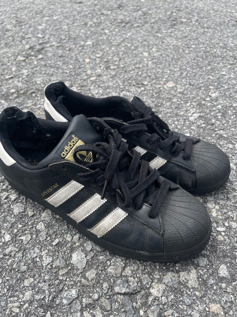 Adidas Superstar