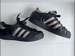 Superstar rose gold singapore on sale
