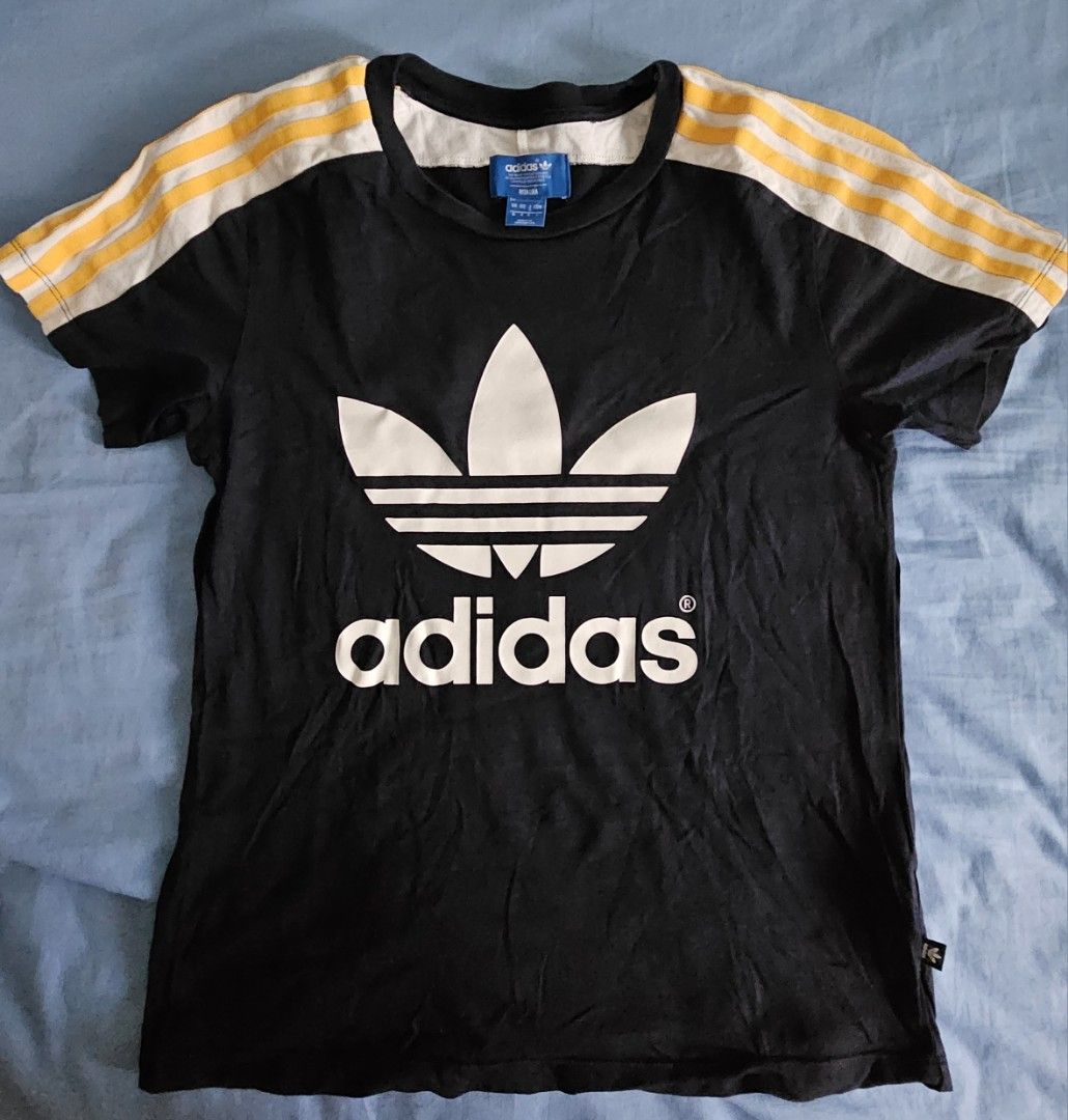 Mens adidas shirts on sale online