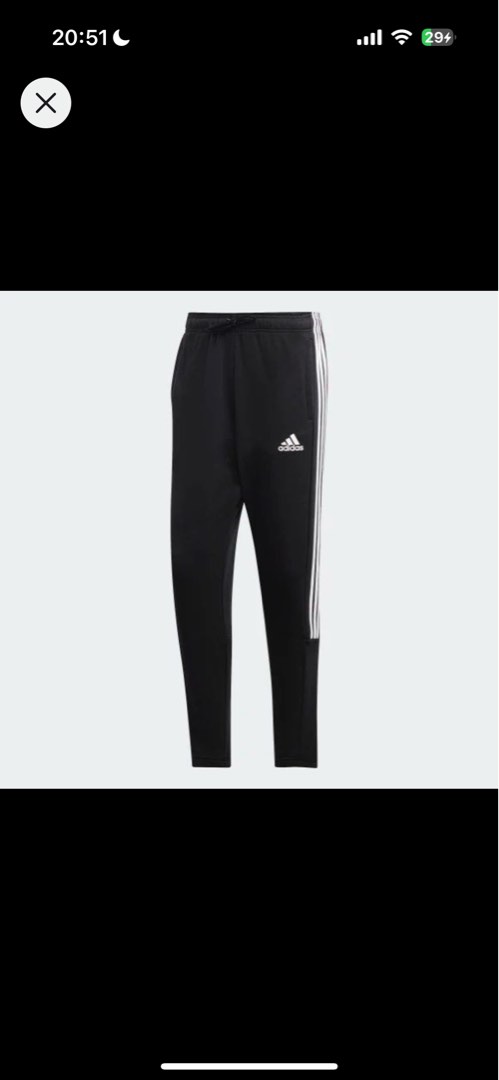 Mens adidas discount tiro 17