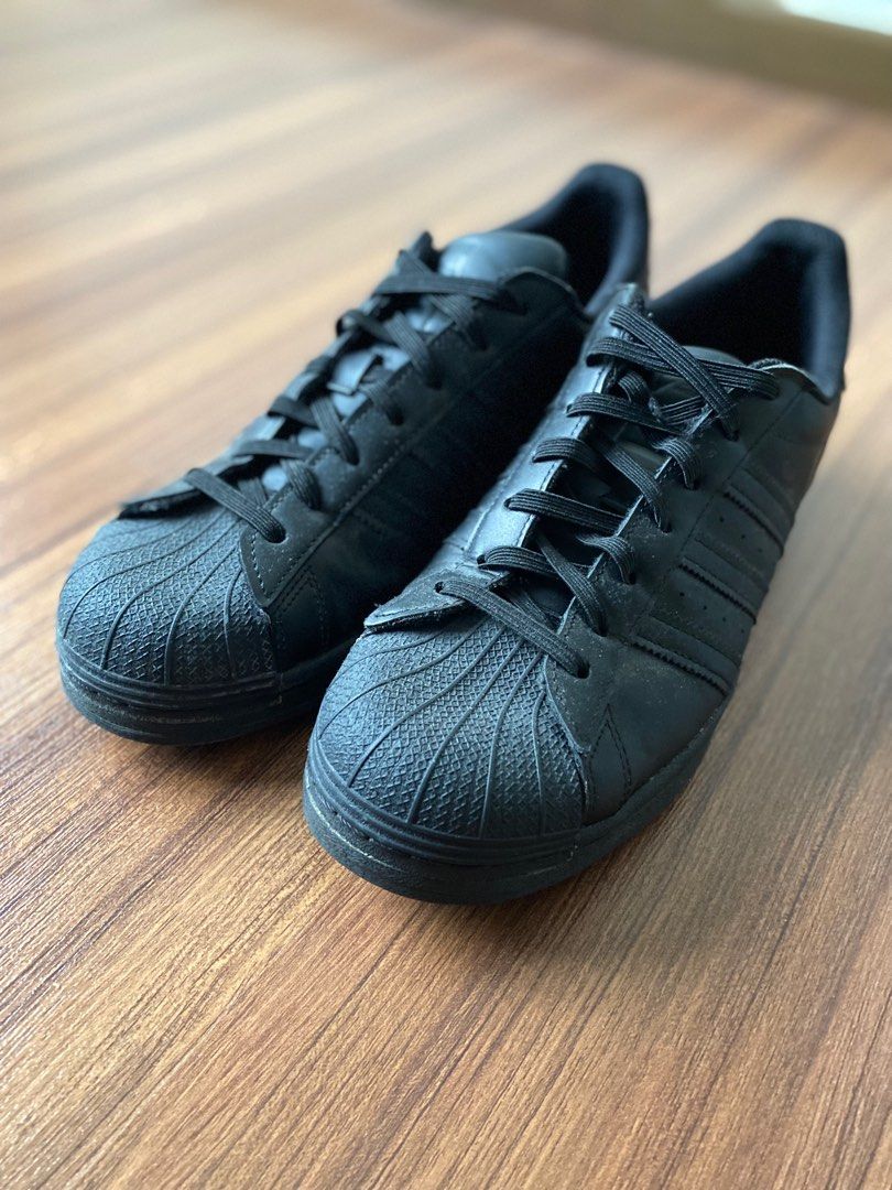 All black deals superstars