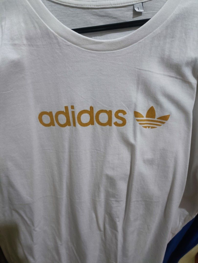 Adidas t shirt store wholesale