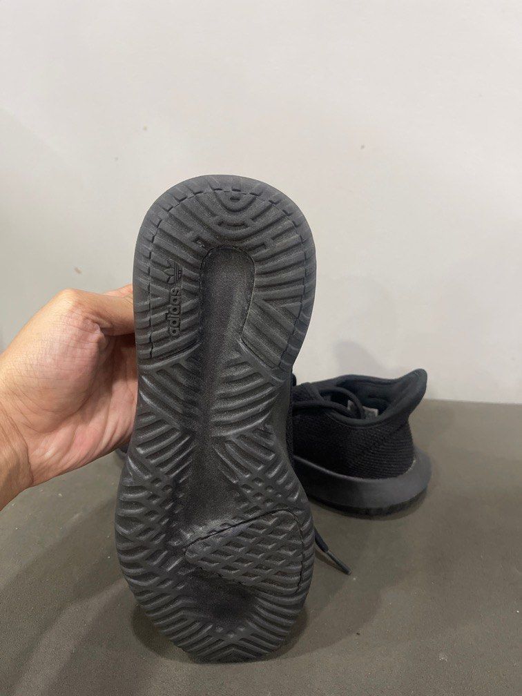 Adidas ortholite tubular hot sale