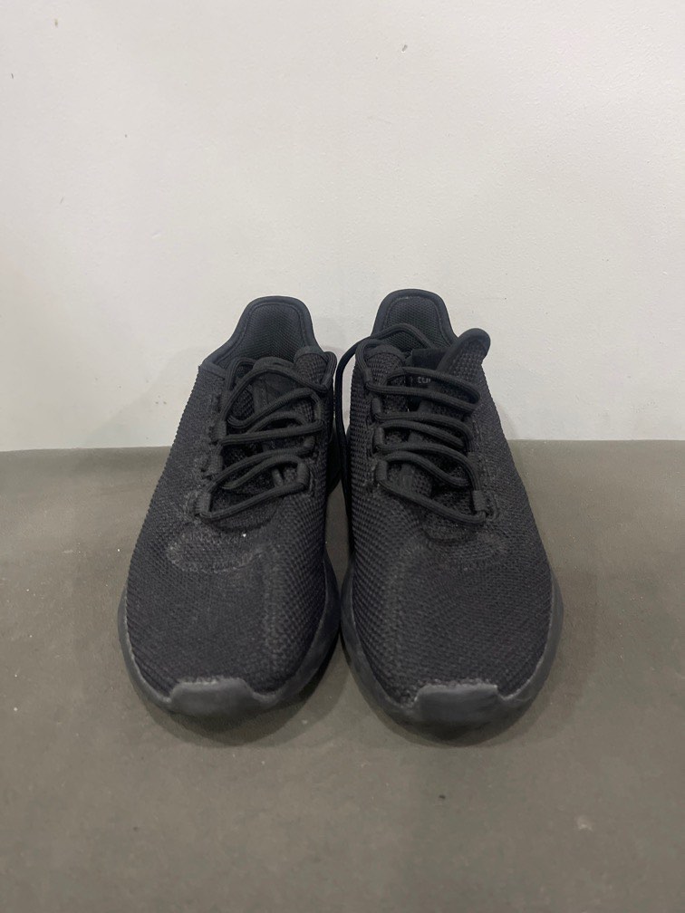 Adidas ortholite tubular black clearance